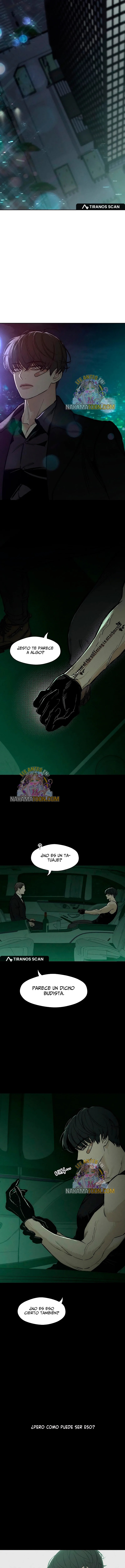 Read Lágrimas Sobre Una Flor Que Está Marchita ES Manga Online