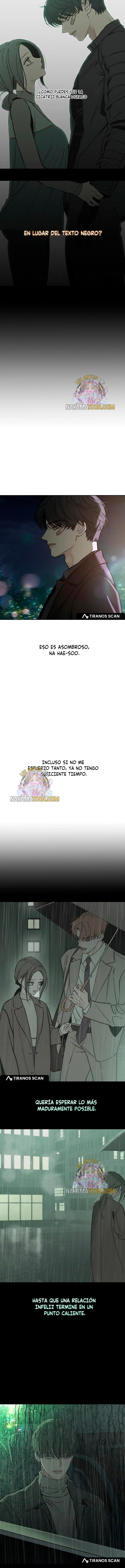 Read Lágrimas Sobre Una Flor Que Está Marchita ES Manga Online