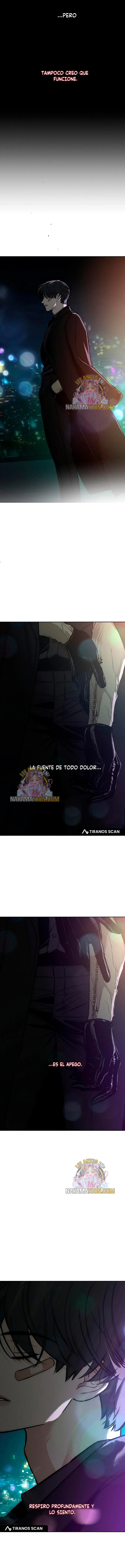 Read Lágrimas Sobre Una Flor Que Está Marchita ES Manga Online