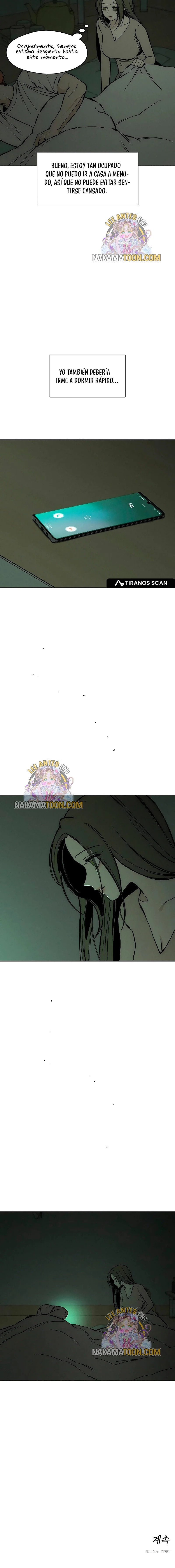 Read Lágrimas Sobre Una Flor Que Está Marchita ES Manga Online