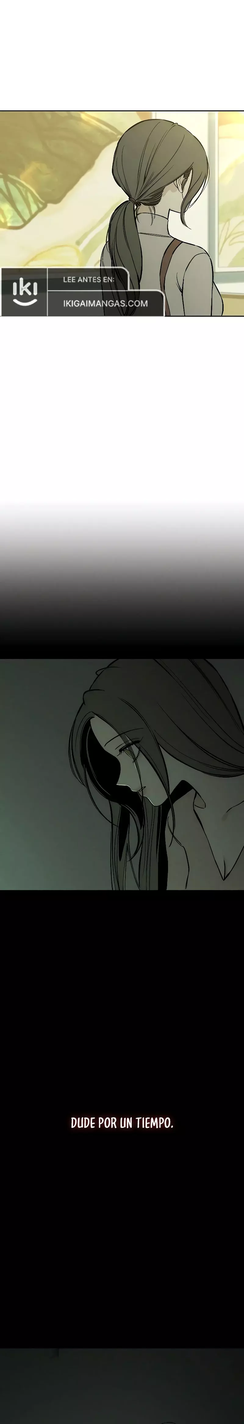 Read Lágrimas Sobre Una Flor Que Está Marchita ES Manga Online