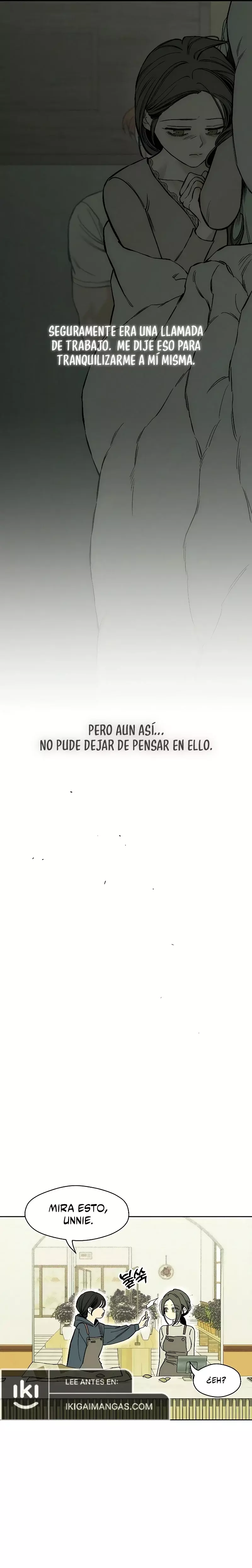 Read Lágrimas Sobre Una Flor Que Está Marchita ES Manga Online