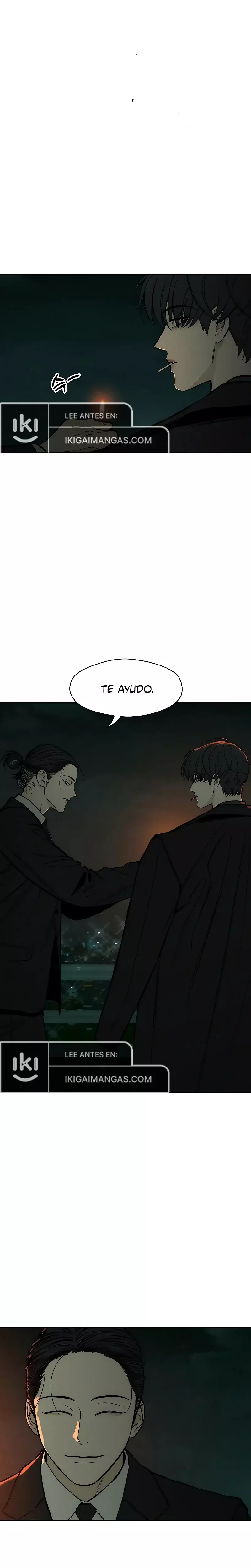Read Lágrimas Sobre Una Flor Que Está Marchita ES Manga Online