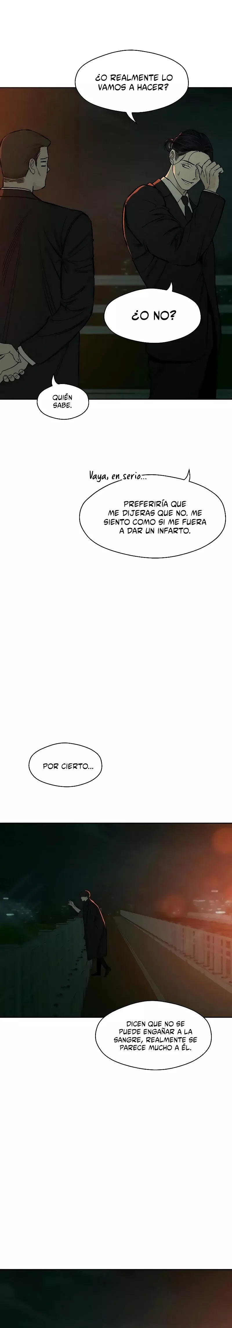 Read Lágrimas Sobre Una Flor Que Está Marchita ES Manga Online