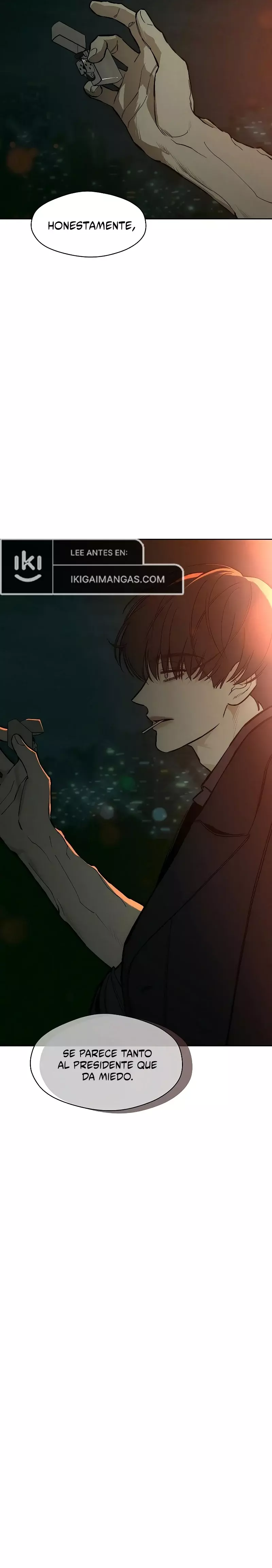 Read Lágrimas Sobre Una Flor Que Está Marchita ES Manga Online