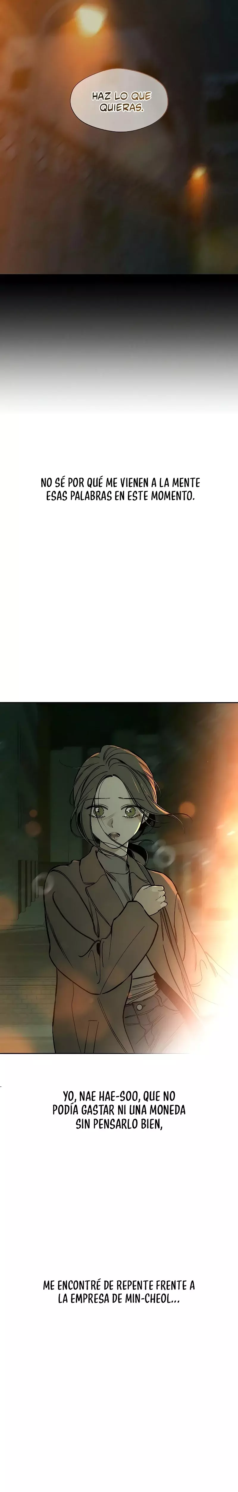 Read Lágrimas Sobre Una Flor Que Está Marchita ES Manga Online