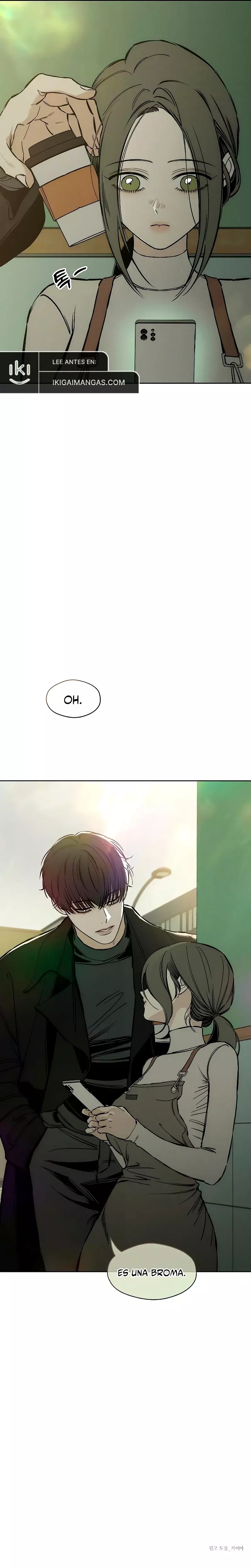 Read Lágrimas Sobre Una Flor Que Está Marchita ES Manga Online