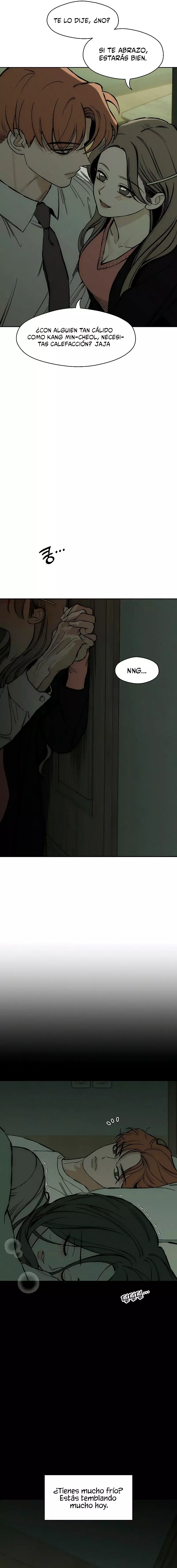 Read Lágrimas Sobre Una Flor Que Está Marchita ES Manga Online