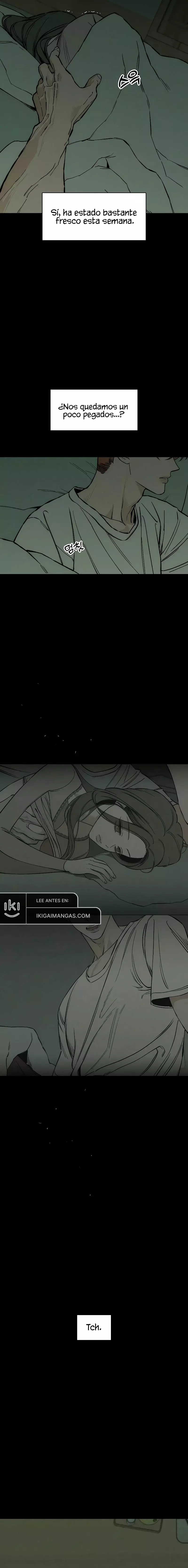 Read Lágrimas Sobre Una Flor Que Está Marchita ES Manga Online