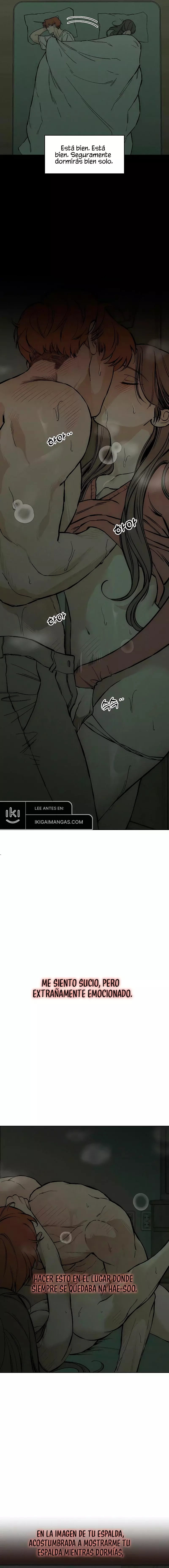 Read Lágrimas Sobre Una Flor Que Está Marchita ES Manga Online