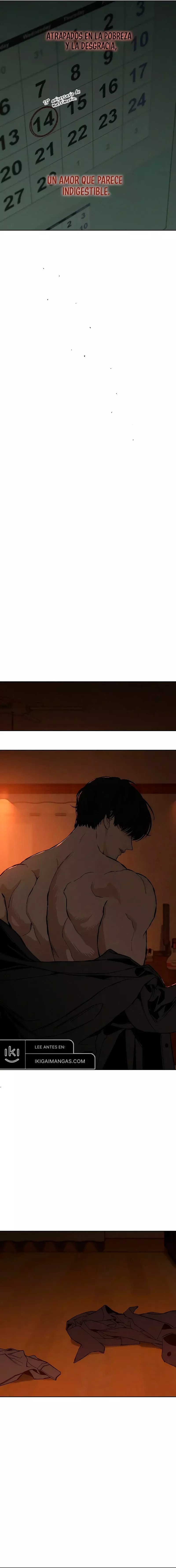 Read Lágrimas Sobre Una Flor Que Está Marchita ES Manga Online