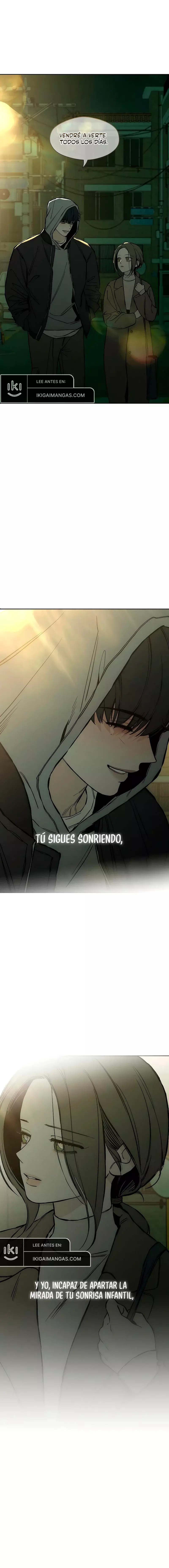 Read Lágrimas Sobre Una Flor Que Está Marchita ES Manga Online