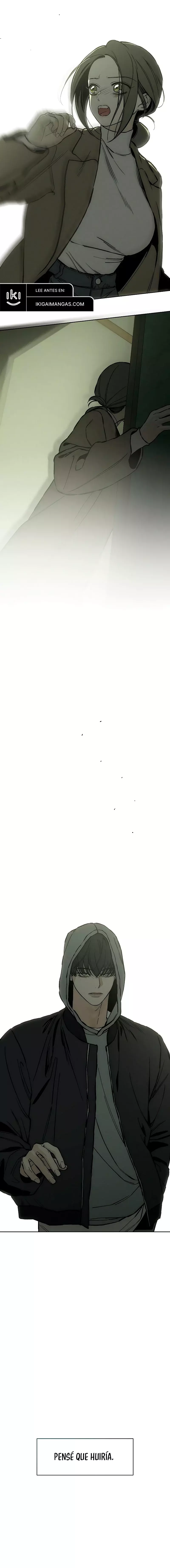 Read Lágrimas Sobre Una Flor Que Está Marchita ES Manga Online