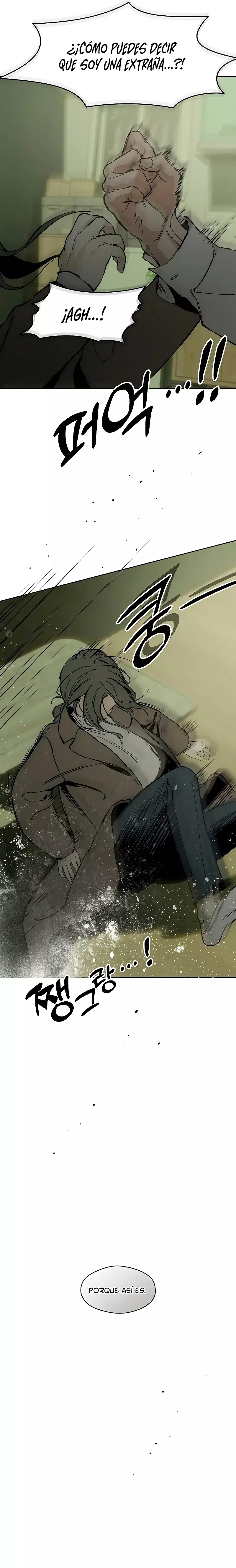 Read Lágrimas Sobre Una Flor Que Está Marchita ES Manga Online