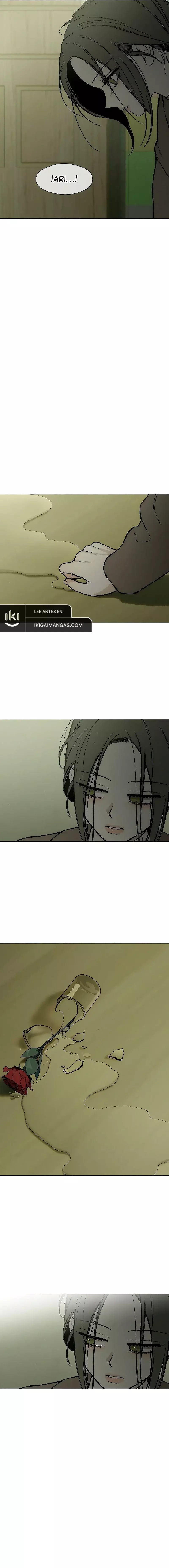 Read Lágrimas Sobre Una Flor Que Está Marchita ES Manga Online