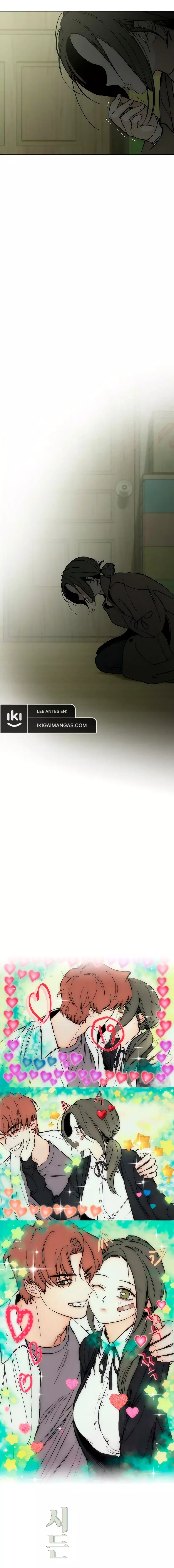 Read Lágrimas Sobre Una Flor Que Está Marchita ES Manga Online