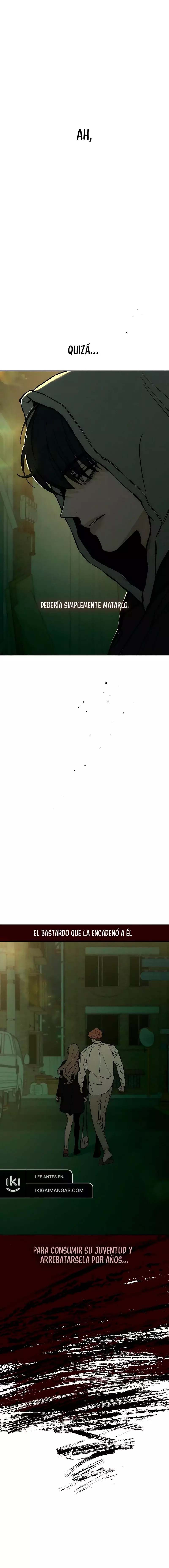 Read Lágrimas Sobre Una Flor Que Está Marchita ES Manga Online