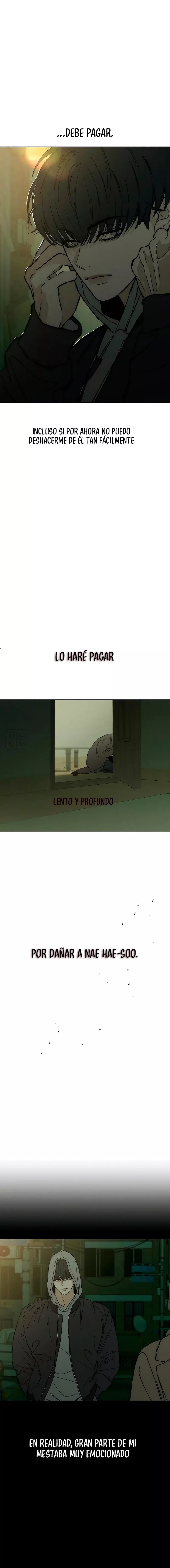 Read Lágrimas Sobre Una Flor Que Está Marchita ES Manga Online