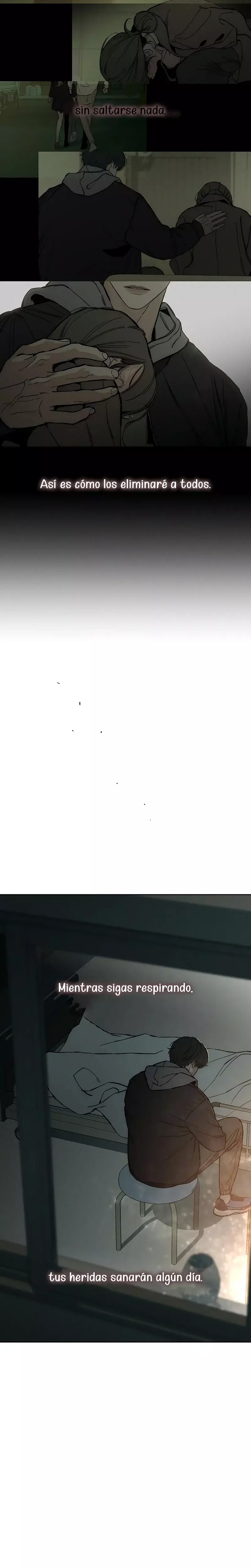 Read Lágrimas Sobre Una Flor Que Está Marchita ES Manga Online