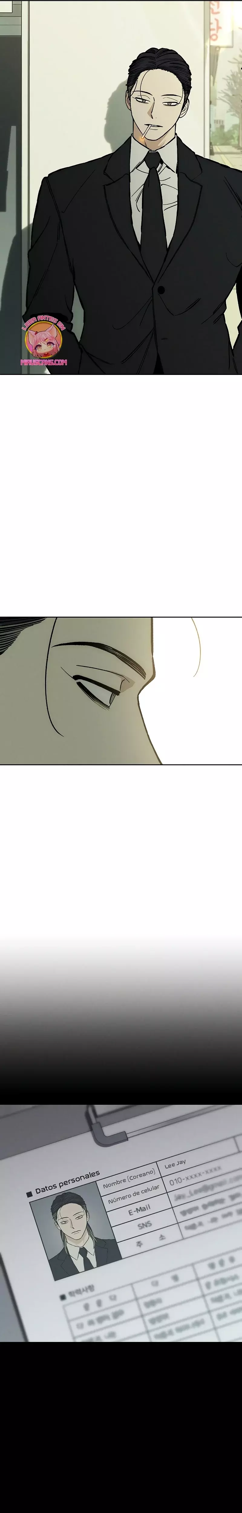 Read Lágrimas Sobre Una Flor Que Está Marchita ES Manga Online