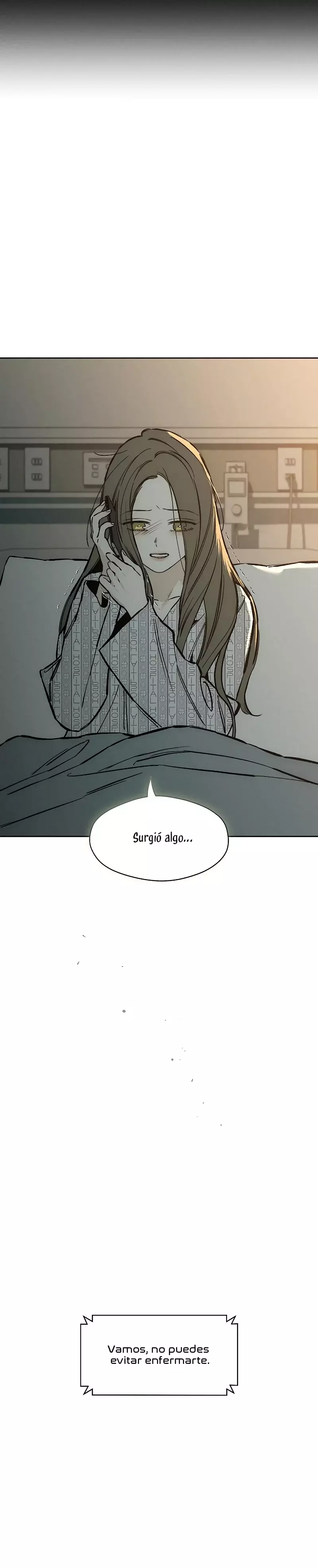 Read Lágrimas Sobre Una Flor Que Está Marchita ES Manga Online