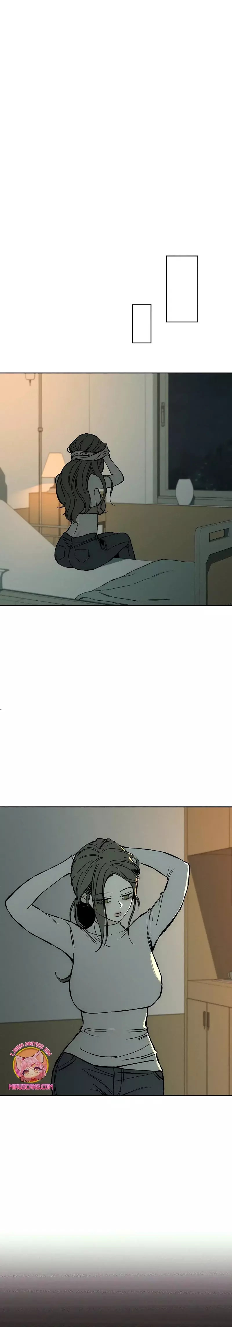 Read Lágrimas Sobre Una Flor Que Está Marchita ES Manga Online