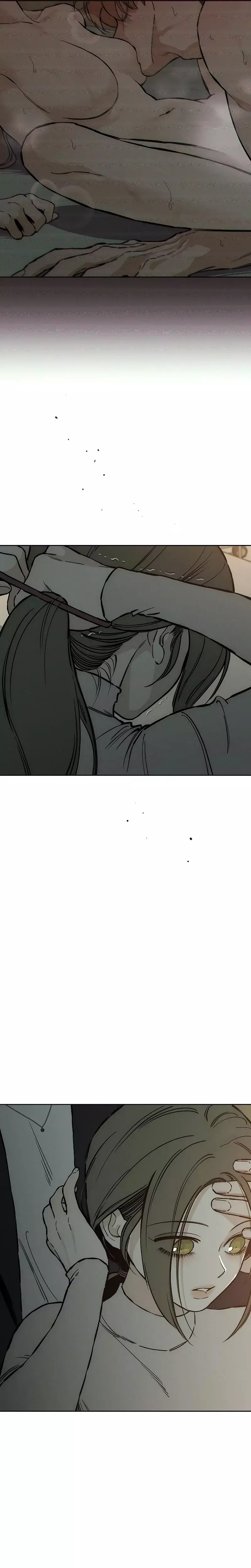 Read Lágrimas Sobre Una Flor Que Está Marchita ES Manga Online