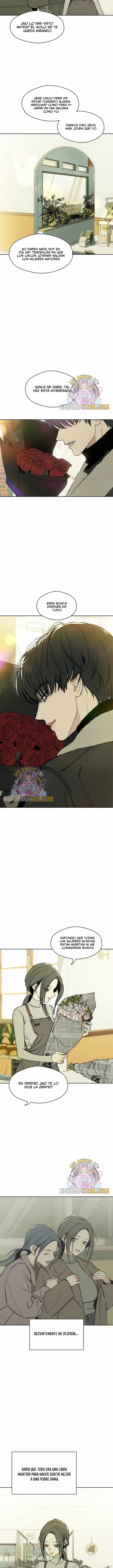 Read Lágrimas Sobre Una Flor Que Está Marchita ES Manga Online