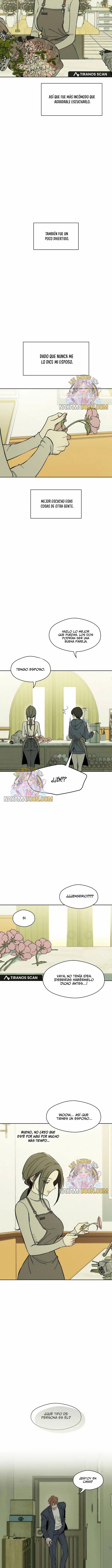 Read Lágrimas Sobre Una Flor Que Está Marchita ES Manga Online