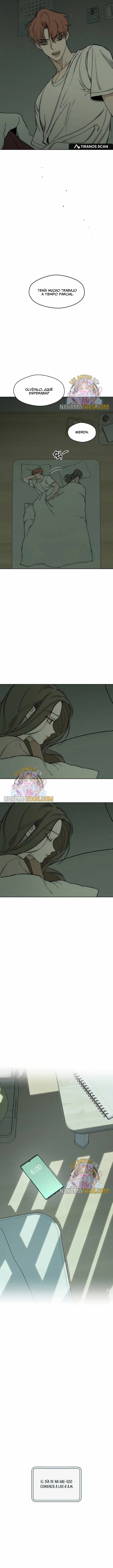 Read Lágrimas Sobre Una Flor Que Está Marchita ES Manga Online