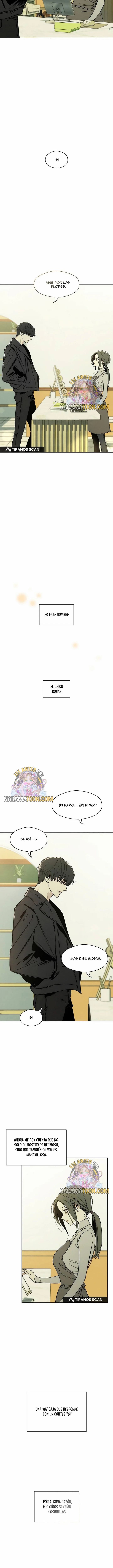 Read Lágrimas Sobre Una Flor Que Está Marchita ES Manga Online