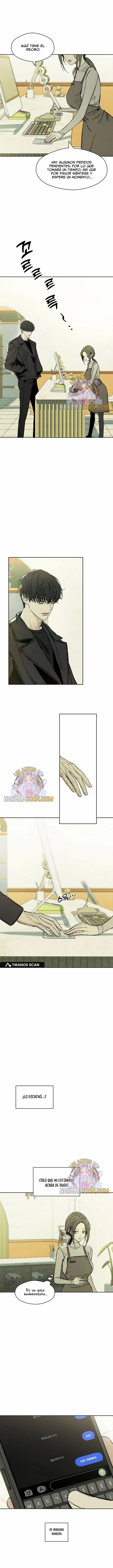 Read Lágrimas Sobre Una Flor Que Está Marchita ES Manga Online