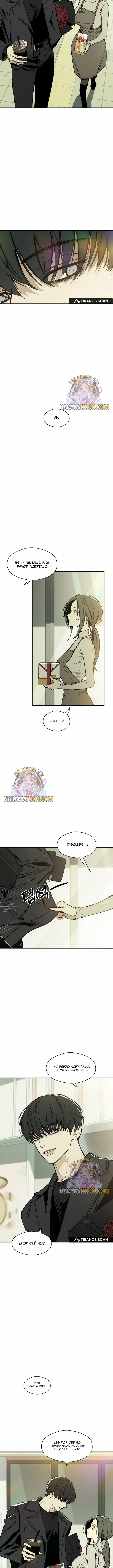 Read Lágrimas Sobre Una Flor Que Está Marchita ES Manga Online