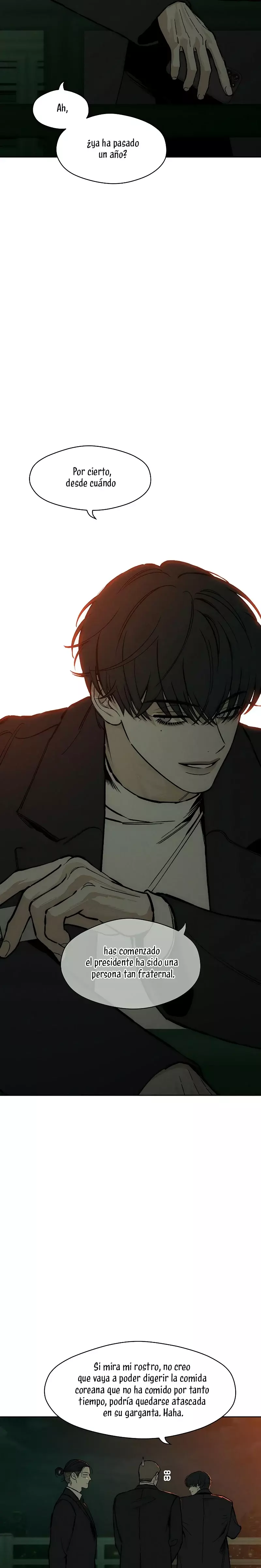 Read Lágrimas Sobre Una Flor Que Está Marchita ES Manga Online