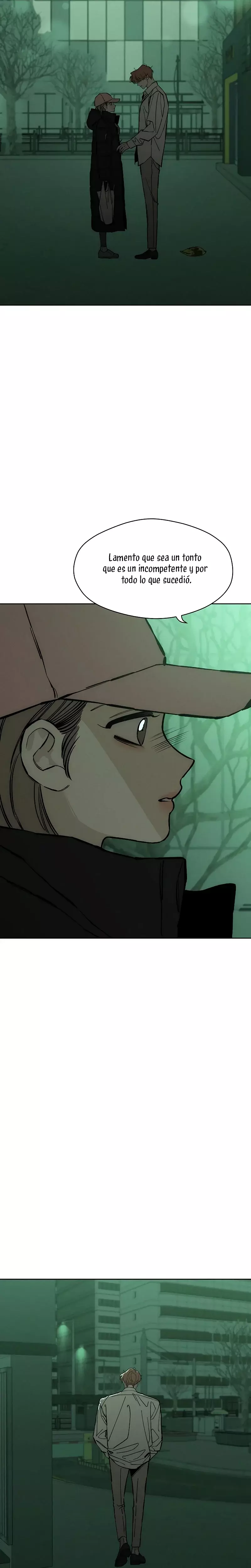 Read Lágrimas Sobre Una Flor Que Está Marchita ES Manga Online