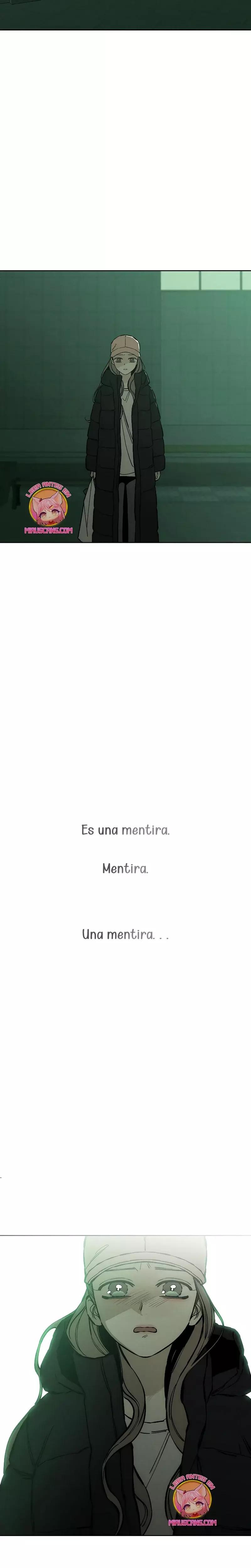 Read Lágrimas Sobre Una Flor Que Está Marchita ES Manga Online