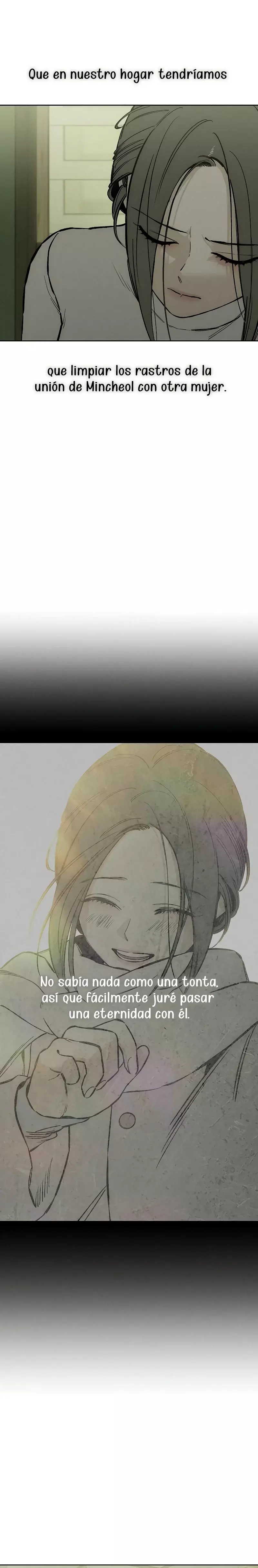 Read Lágrimas Sobre Una Flor Que Está Marchita ES Manga Online