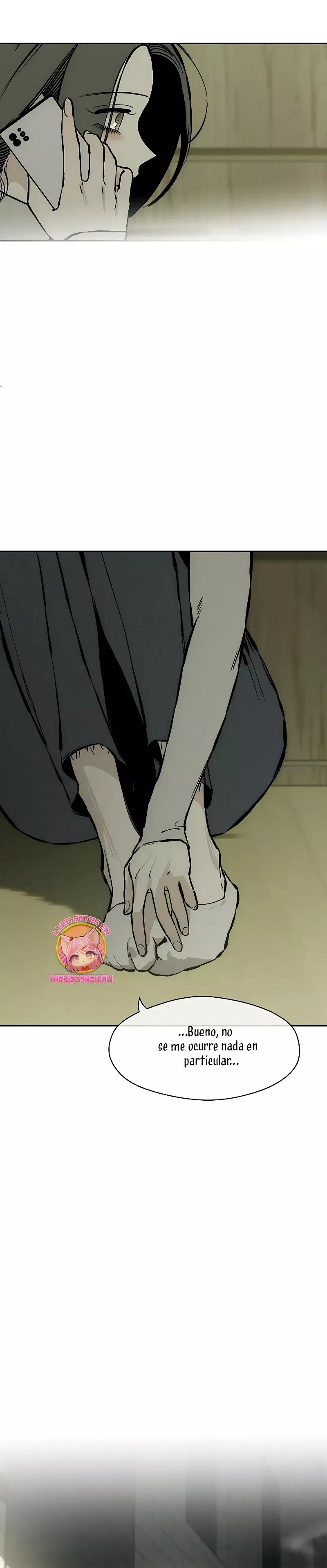 Read Lágrimas Sobre Una Flor Que Está Marchita ES Manga Online