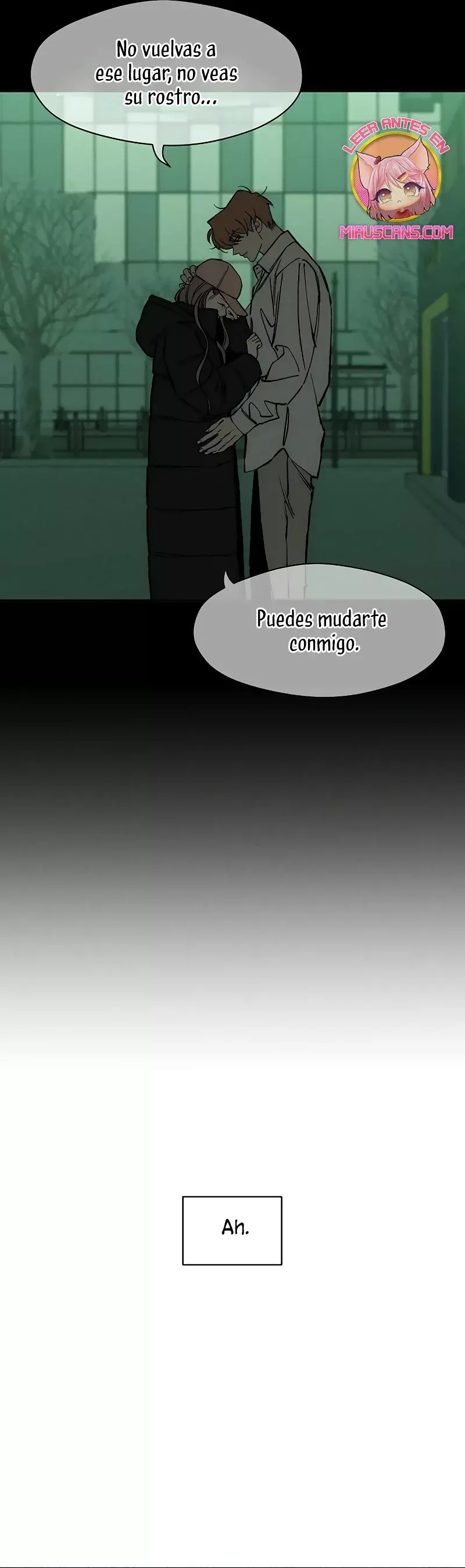 Read Lágrimas Sobre Una Flor Que Está Marchita ES Manga Online