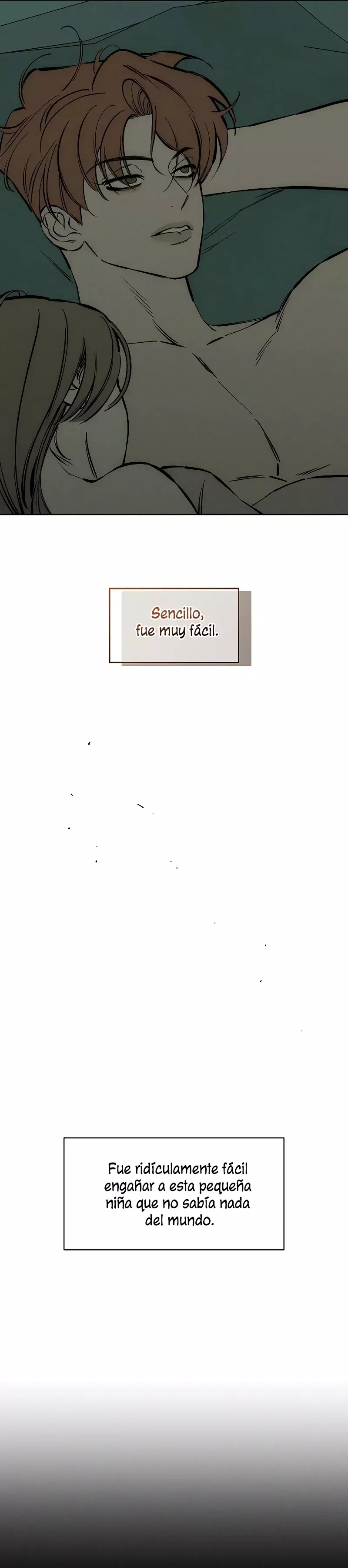 Read Lágrimas Sobre Una Flor Que Está Marchita ES Manga Online