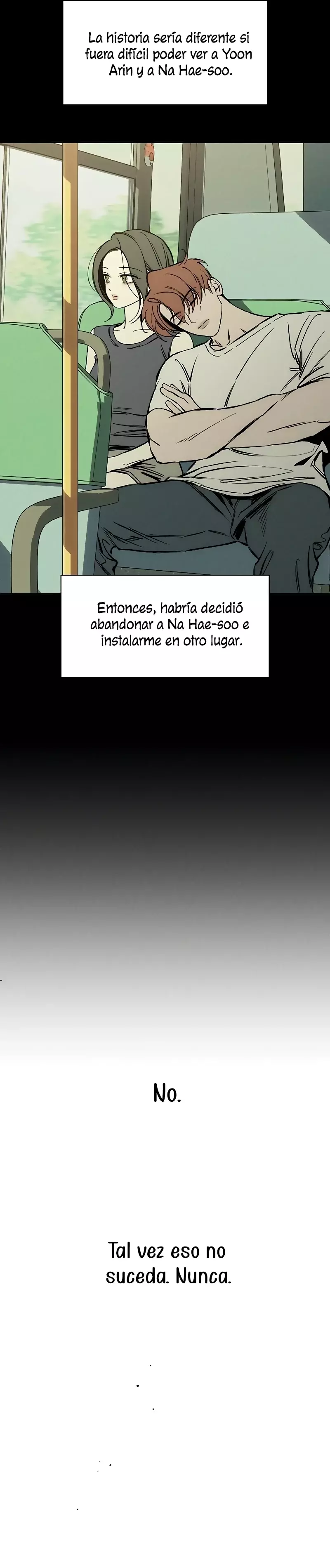 Read Lágrimas Sobre Una Flor Que Está Marchita ES Manga Online