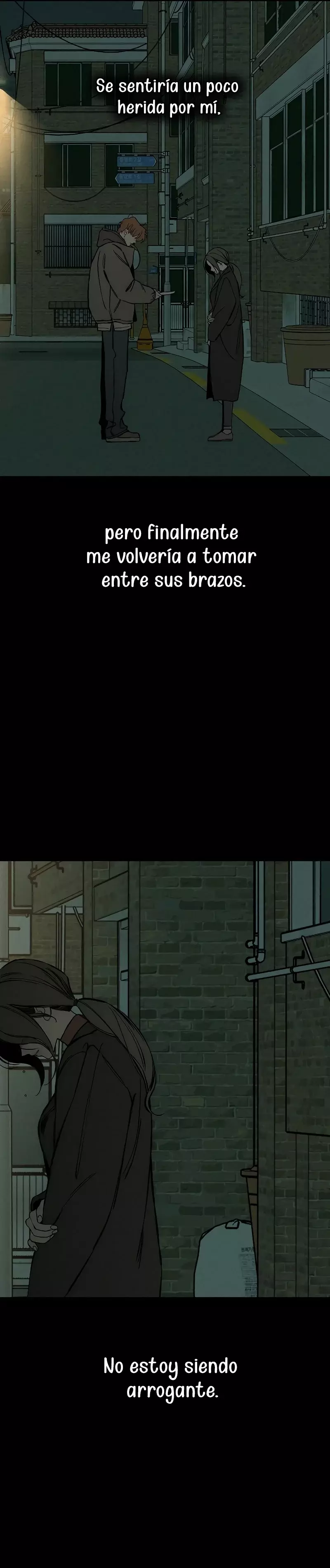 Read Lágrimas Sobre Una Flor Que Está Marchita ES Manga Online