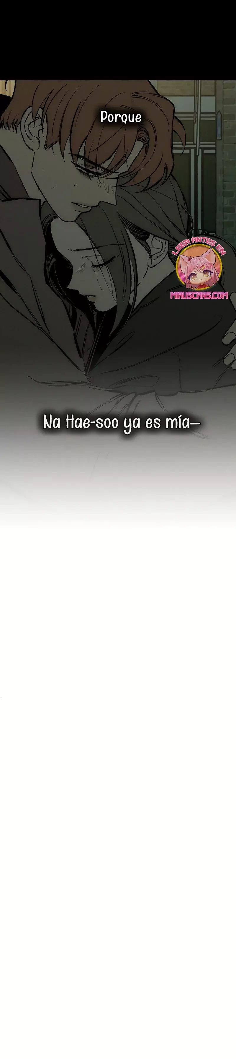 Read Lágrimas Sobre Una Flor Que Está Marchita ES Manga Online