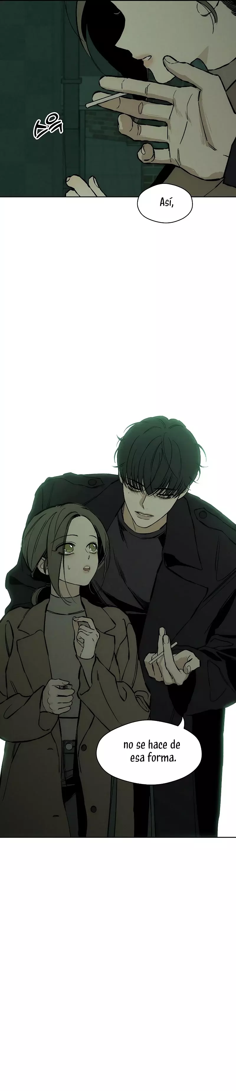 Read Lágrimas Sobre Una Flor Que Está Marchita ES Manga Online