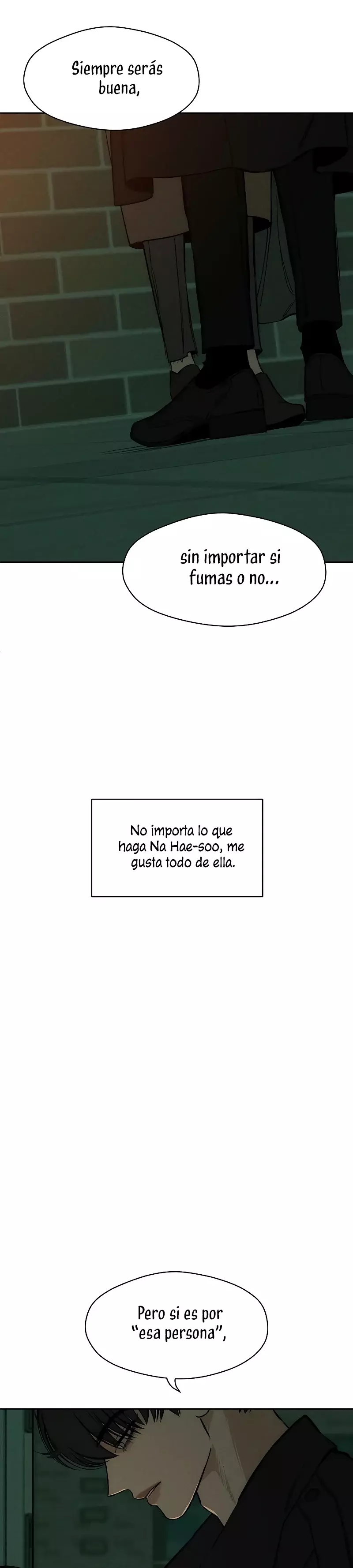 Read Lágrimas Sobre Una Flor Que Está Marchita ES Manga Online