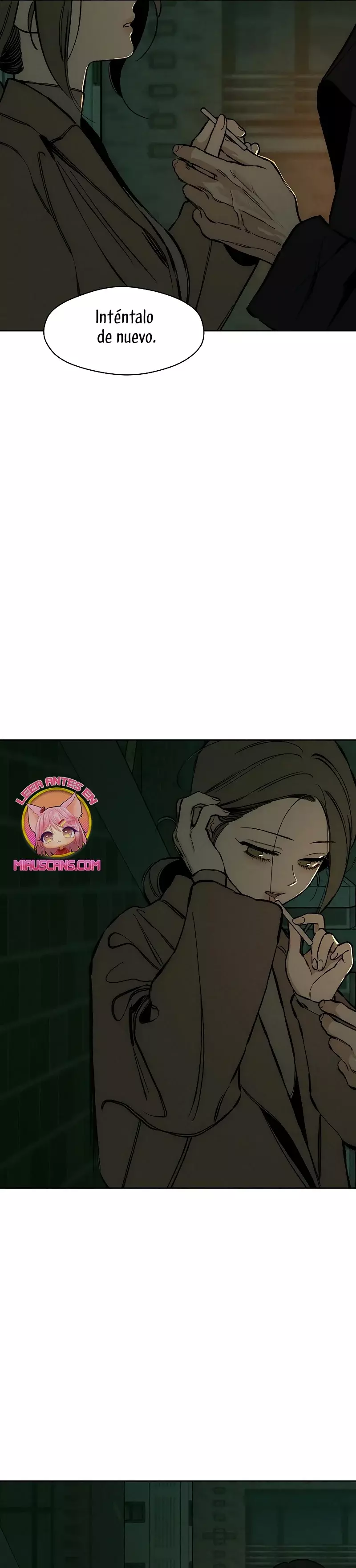Read Lágrimas Sobre Una Flor Que Está Marchita ES Manga Online