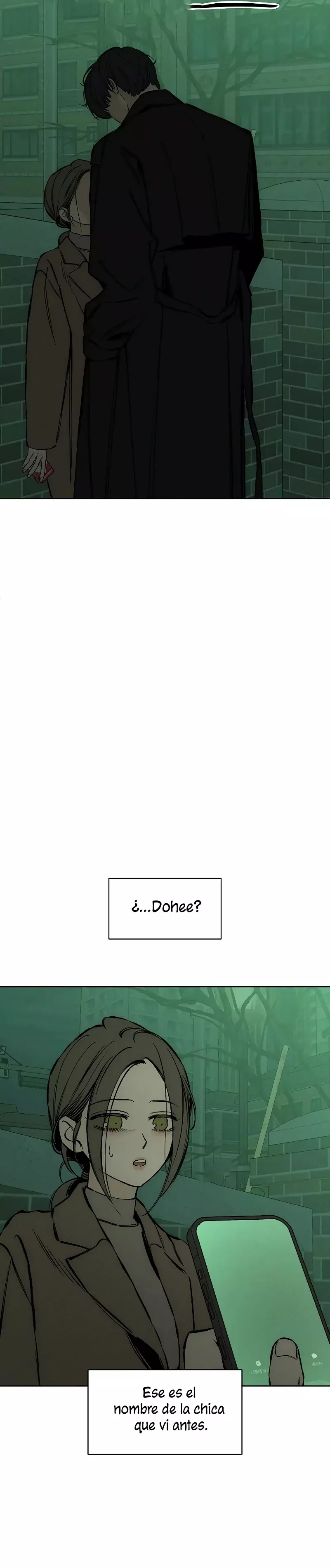 Read Lágrimas Sobre Una Flor Que Está Marchita ES Manga Online