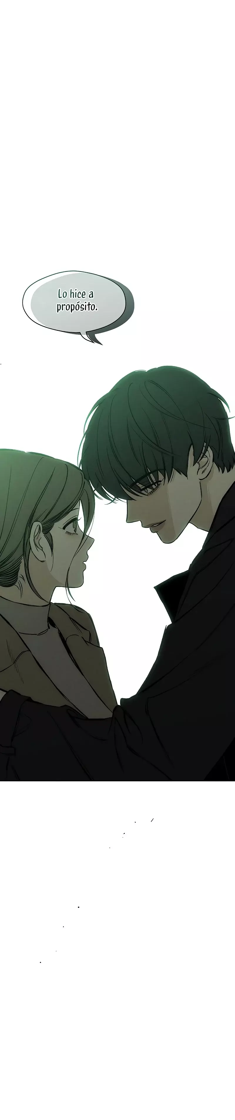 Read Lágrimas Sobre Una Flor Que Está Marchita ES Manga Online