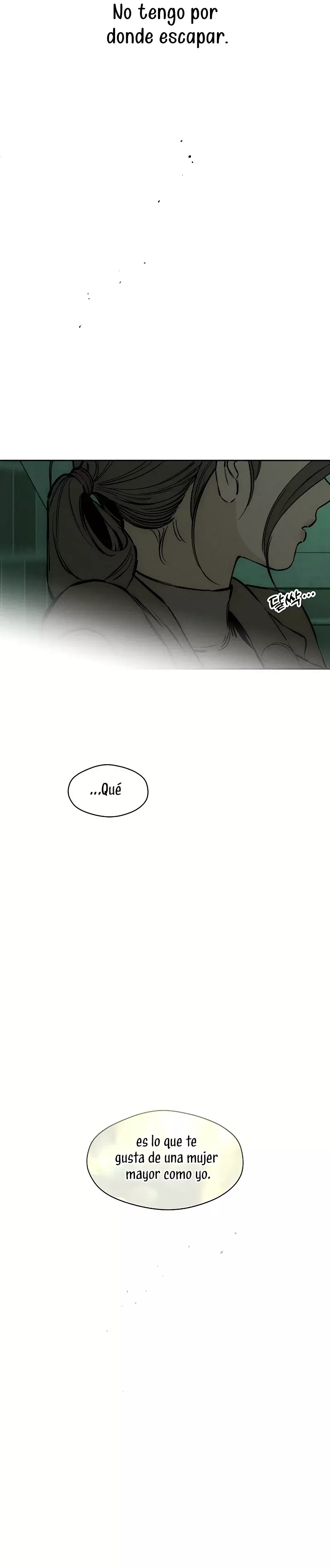 Read Lágrimas Sobre Una Flor Que Está Marchita ES Manga Online