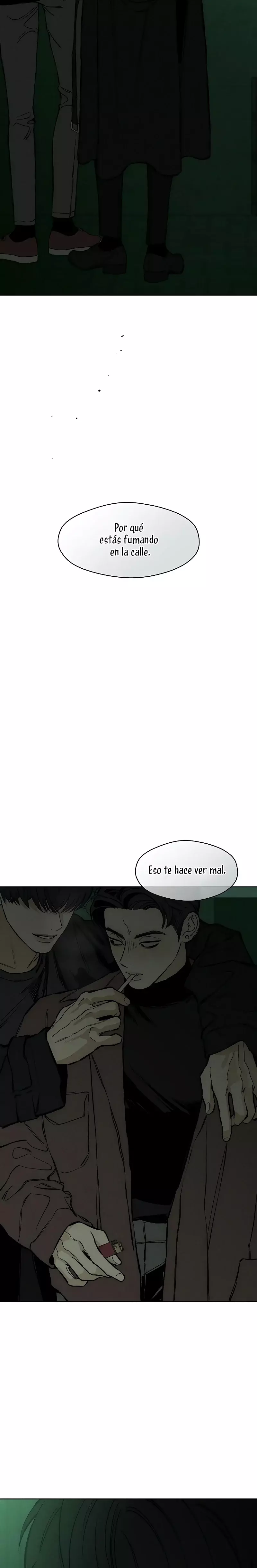 Read Lágrimas Sobre Una Flor Que Está Marchita ES Manga Online